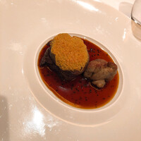 メゾン ポール・ボキューズ - 