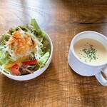 Cafeわっく - 