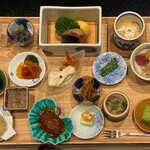 Kakiyasu - 十八菜