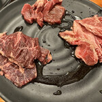 Shichirin Yakiniku An An - 