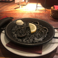 スペイン料理 La Cazuela 三ノ宮 ミント神戸店 - 