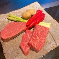 蔵 鉄板焼＆寿司 - 