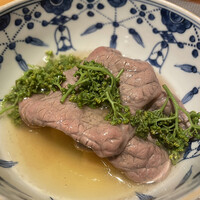 西麻布 清水 - 
