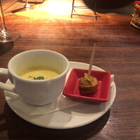 スペイン料理 La Cazuela 三ノ宮 ミント神戸店 - 