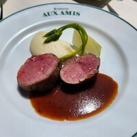 ブラッスリーオザミ 東京スカイツリータウン・ソラマチ店 -  ブラッスリーオザミ 東京スカイツリータウン・ソラマチ店 -