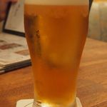 アオザイ - 生ビール