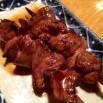 五味鳥 - レバー