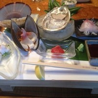 鎌倉山 本店 - 前菜