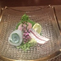 銀座 座屋 - 本日の高知沖水揚げ