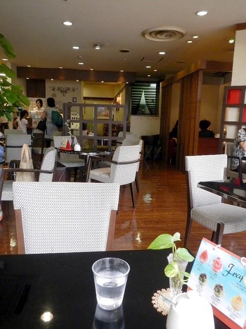 カフェテラス トリコロール そごう広島店 紙屋町西 カフェ 食べログ カフェテラス トリコロール そごう広島店 紙屋町西 カフェ 食べログ