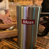 MOSS Dining Bar