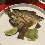 賛否両論 - あゆのの一夜干し