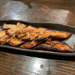 鶏's - 鶏's(ササミの一夜干し)