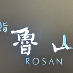 Sushi Rosan - 