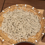 Ishiusubiki Soba Ishiduki - 