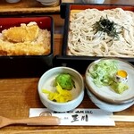 うどん・そばのお食事処 玉川 - 