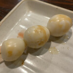 鶏's - 鶏's(うずらの玉子)