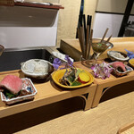 御幸町 田がわ - 