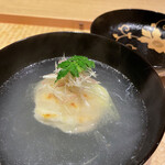 御幸町 田がわ - 