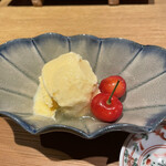 御幸町 田がわ - 