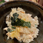 御幸町 田がわ - 