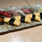 Sushi Rosan - 