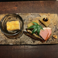 蔵 鉄板焼＆寿司 - 