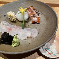 御幸町 田がわ - 