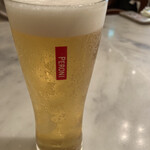 ピッツェリアGG 吉祥寺 - 