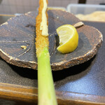 壷天 - アスパラガス