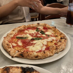 ピッツェリアGG 吉祥寺 - 