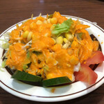 シルバースプーン - 