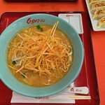 くるまやラーメン - 