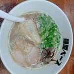 麺屋 ベース - 