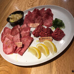 Yakiniku Marutomi - 