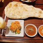 サマアジアンダイニング - 