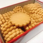 CHERIE MAISON DU BISCUIT - 