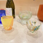 蕎麦割烹  倉田 - 