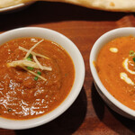 サマアジアンダイニング - 