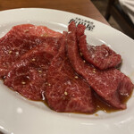 Honkaku Taishuu Yakiniku Iidaya - 