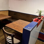 サマアジアンダイニング - 