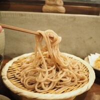 自家製粉石臼挽きうどん 青空blue 本店 - 
