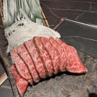 和牛焼肉 伍感 - 
