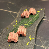 和牛焼肉 伍感 - 