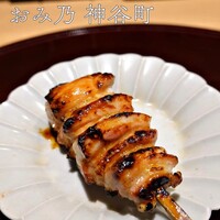 おみ乃 神谷町 - 