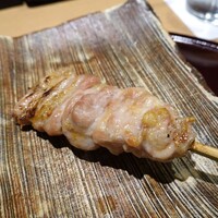 おみ乃 神谷町 - 