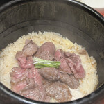 新宿 和食 緒乃 - 