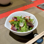 新宿 和食 緒乃 - 