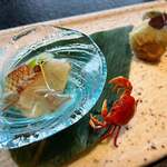 鉄板焼 さがみ - 