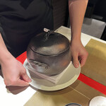 新宿 和食 緒乃 - 